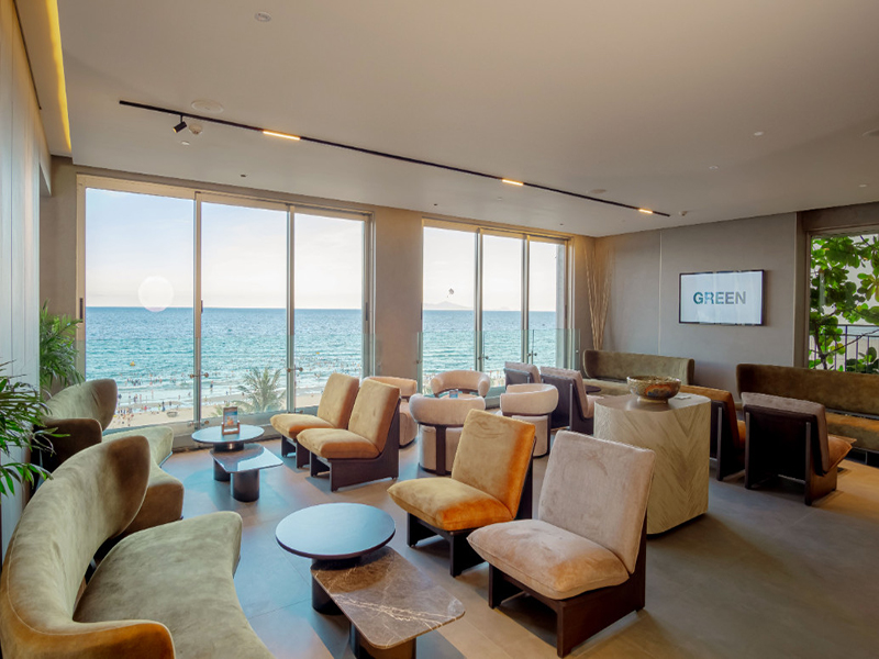 M Hotel Da Nang