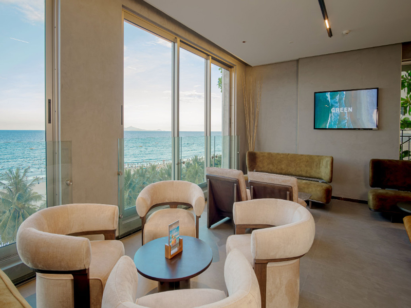 M Hotel Da Nang