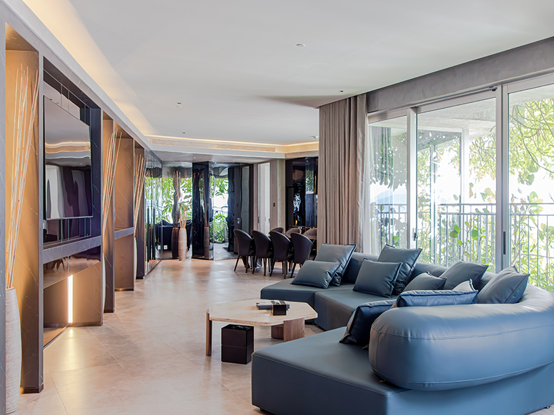 M Hotel Da Nang