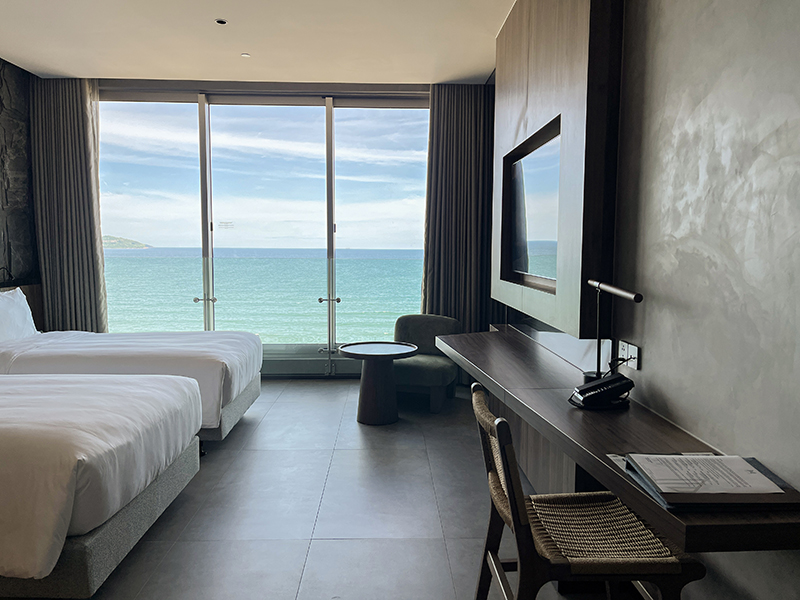 Khách sạn Flamingo Đại Hải