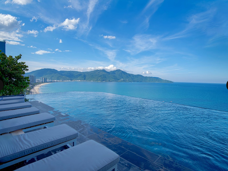 M Hotel Da Nang