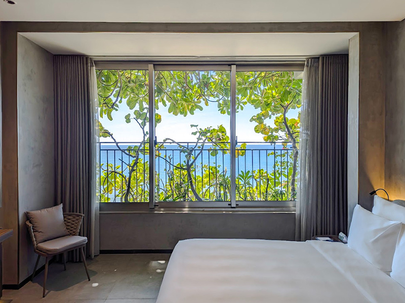 M Hotel Da Nang