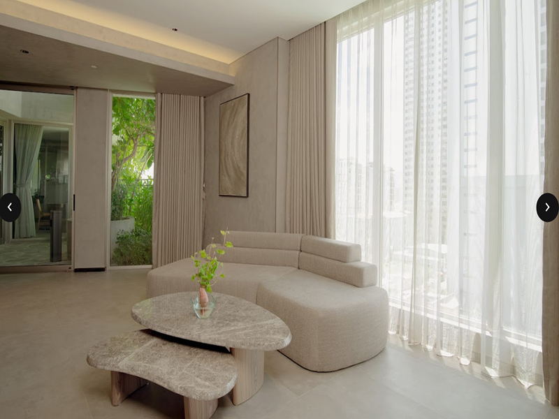 M Hotel Da Nang