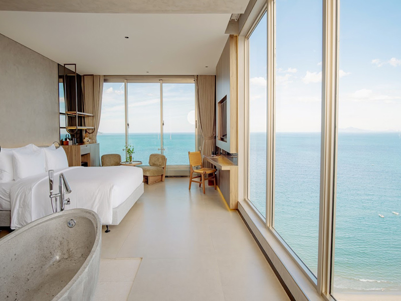 M Hotel Da Nang