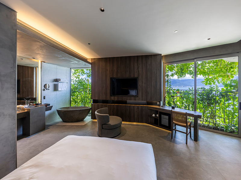 M Hotel Da Nang