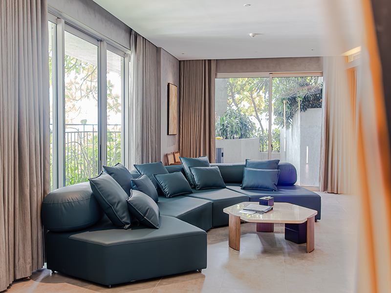 M Hotel Da Nang