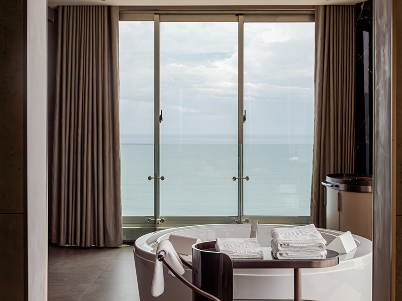 M Hotel Da Nang