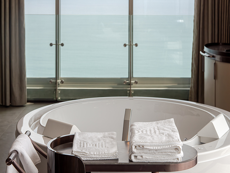 M Hotel Da Nang