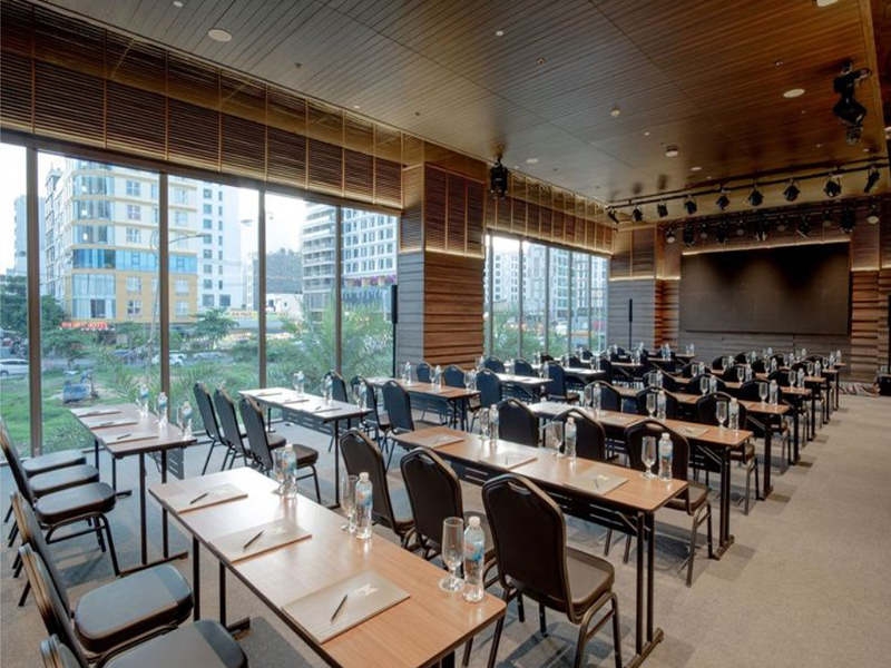 M Hotel Da Nang