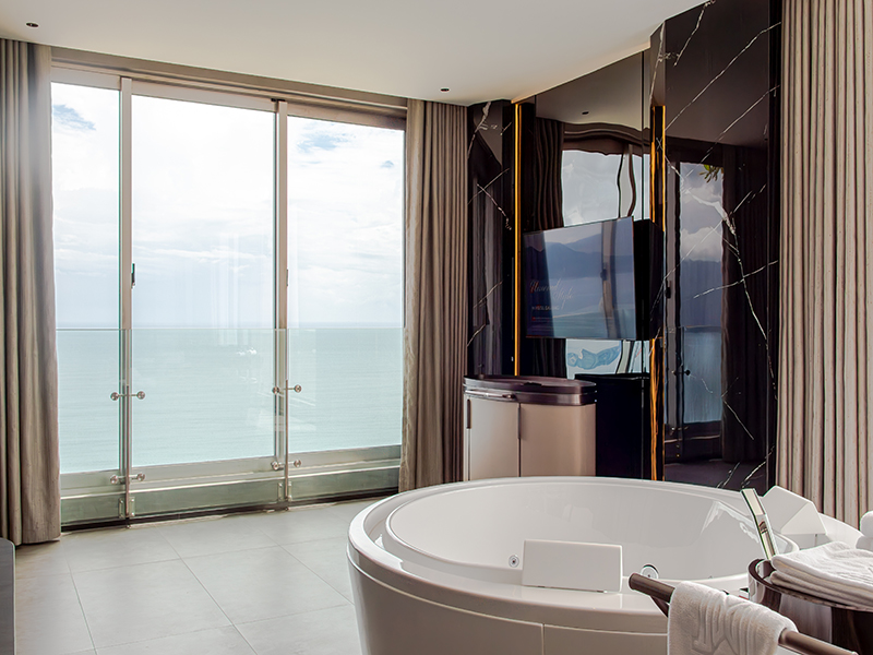 M Hotel Da Nang