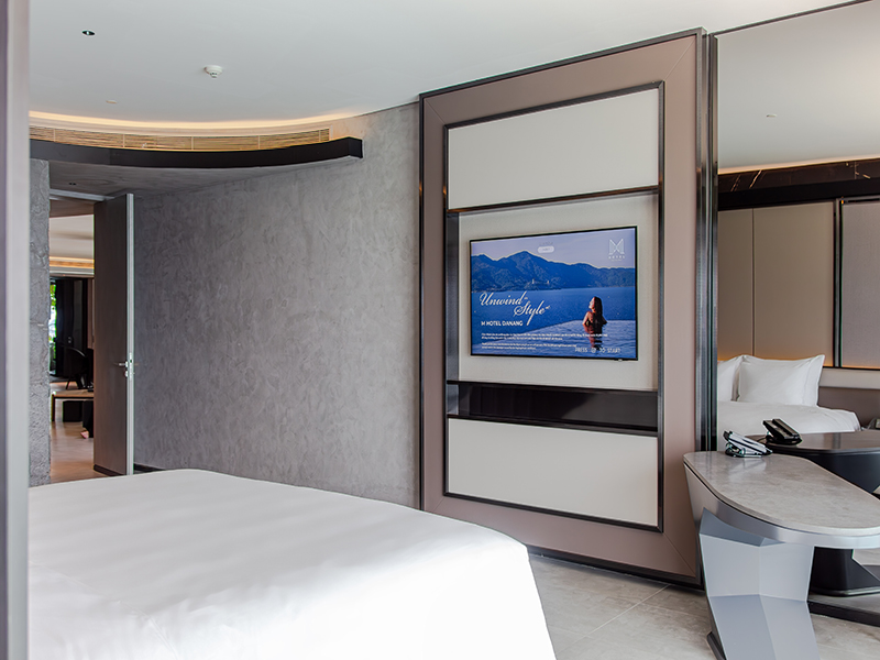 M Hotel Da Nang