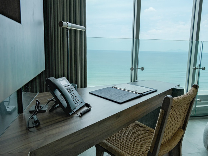 Khách sạn Flamingo Đại Hải