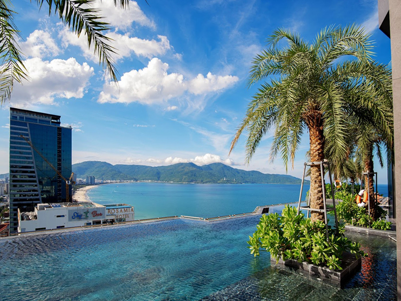 M Hotel Da Nang