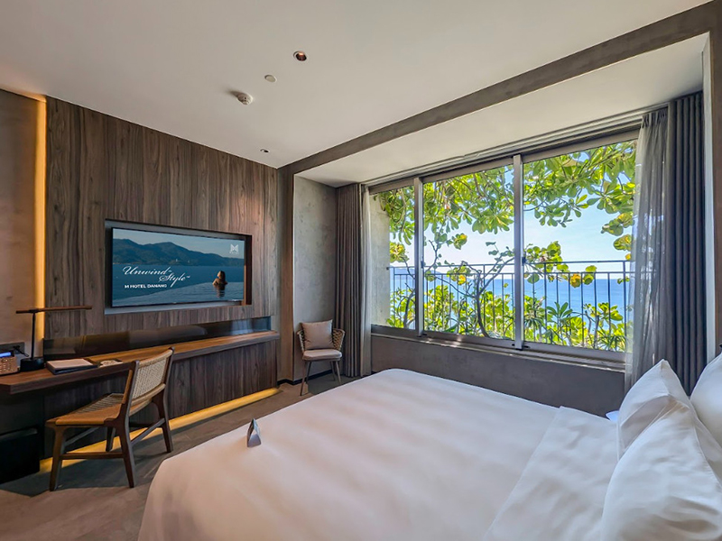 M Hotel Da Nang