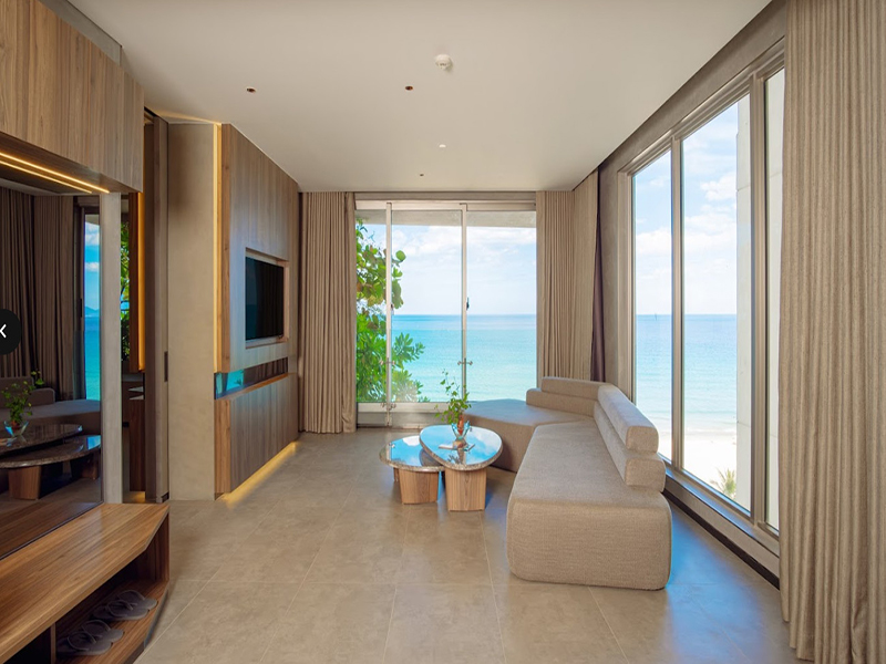 M Hotel Da Nang