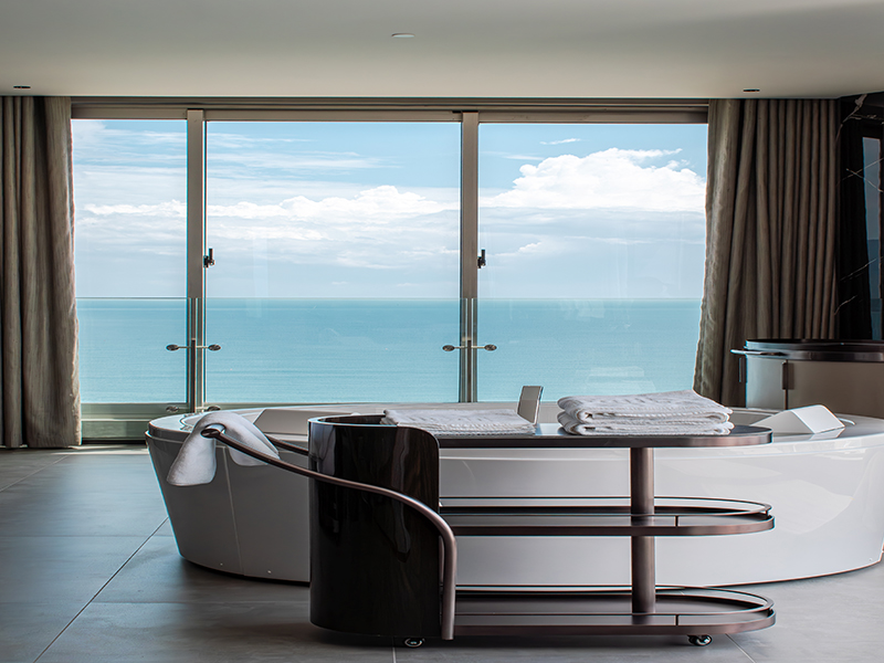 M Hotel Da Nang