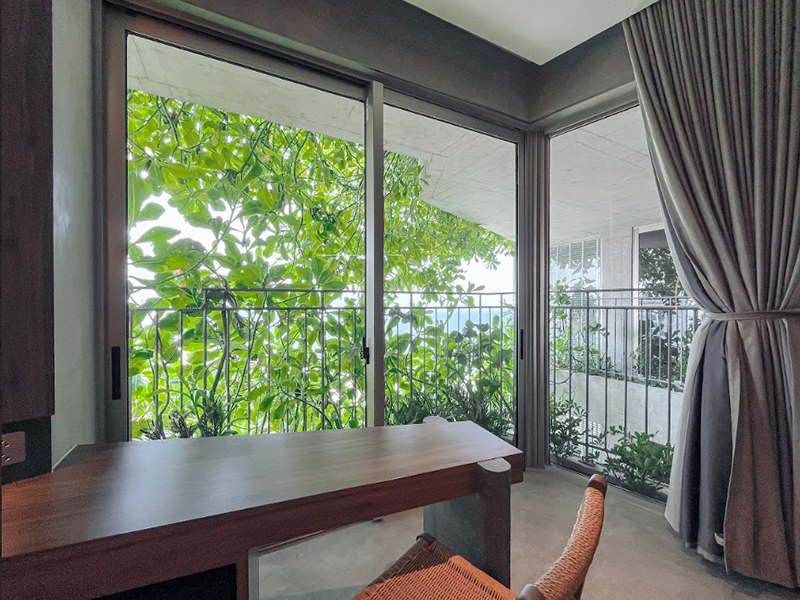 M Hotel Da Nang