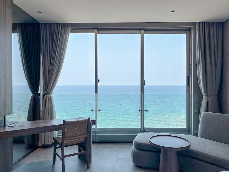 Khách sạn Flamingo Đại Hải
