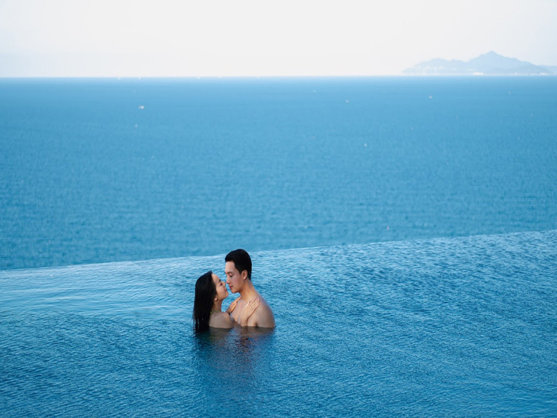 M Hotel Da Nang