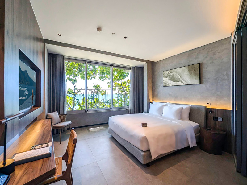 M Hotel Da Nang