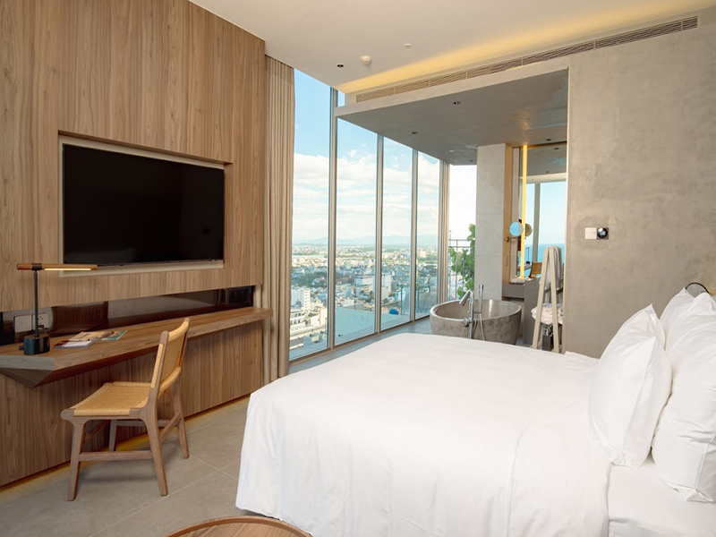M Hotel Da Nang