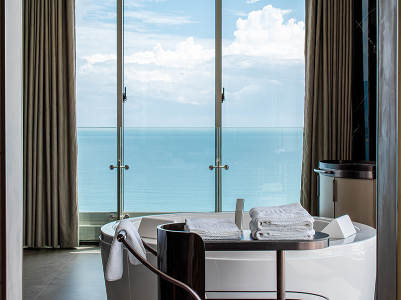 M Hotel Da Nang