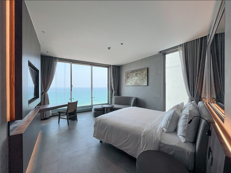 Khách sạn Flamingo Đại Hải