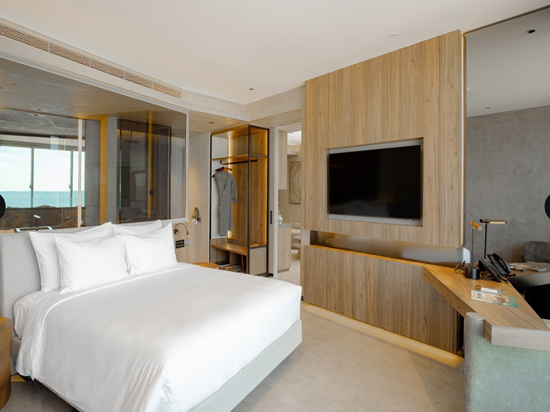 M Hotel Da Nang