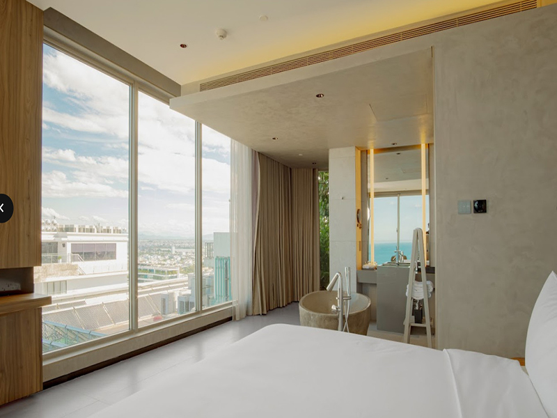 M Hotel Da Nang