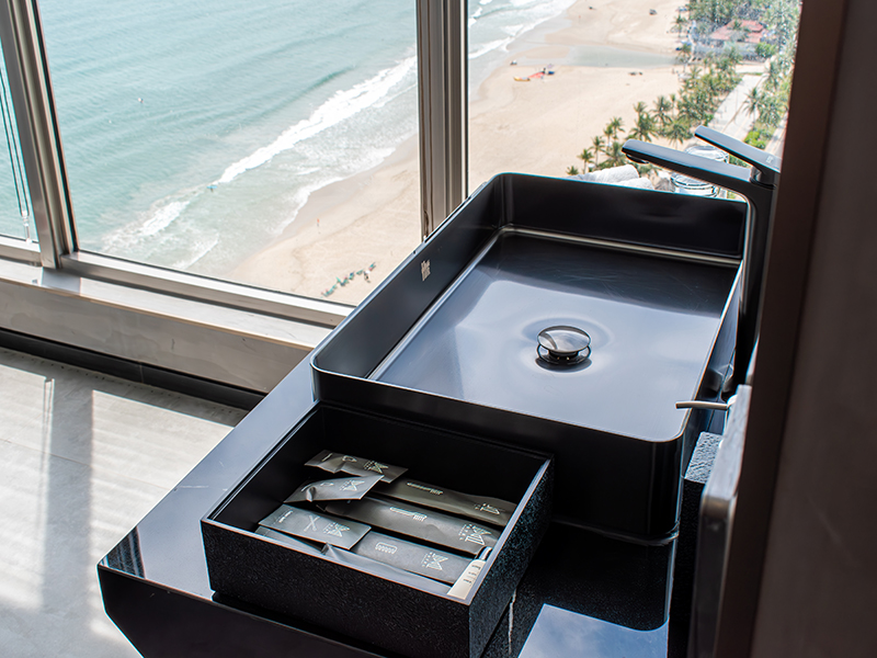 M Hotel Da Nang