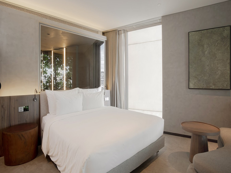 Khách sạn Flamingo Đại Hải
