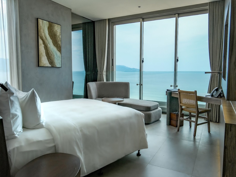 Khách sạn Flamingo Đại Hải