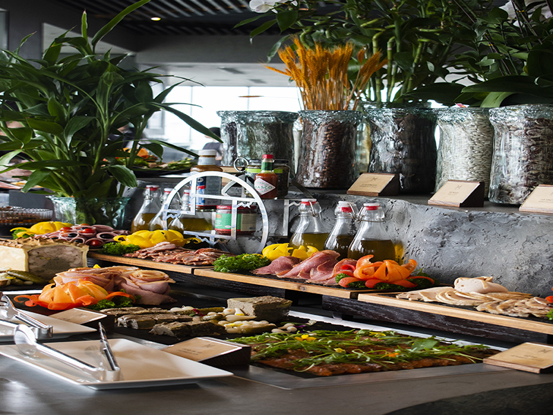 M Hotel Da Nang