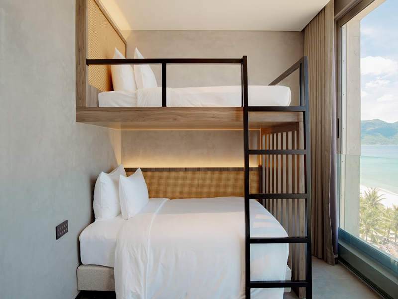 M Hotel Da Nang