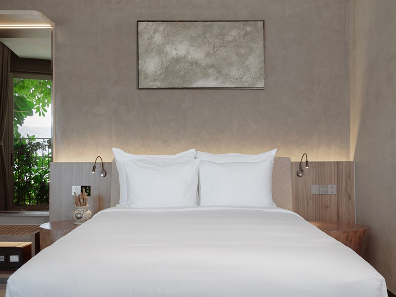 M Hotel Da Nang