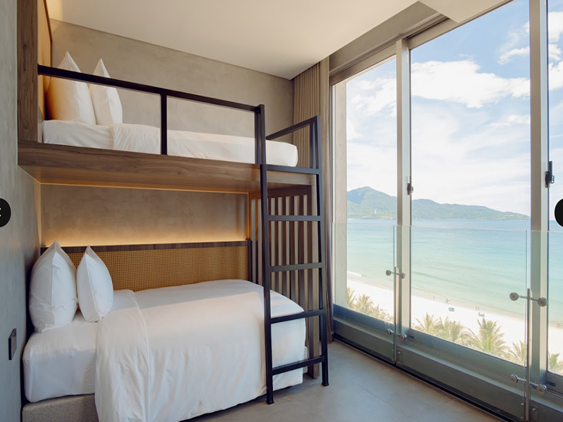 M Hotel Da Nang