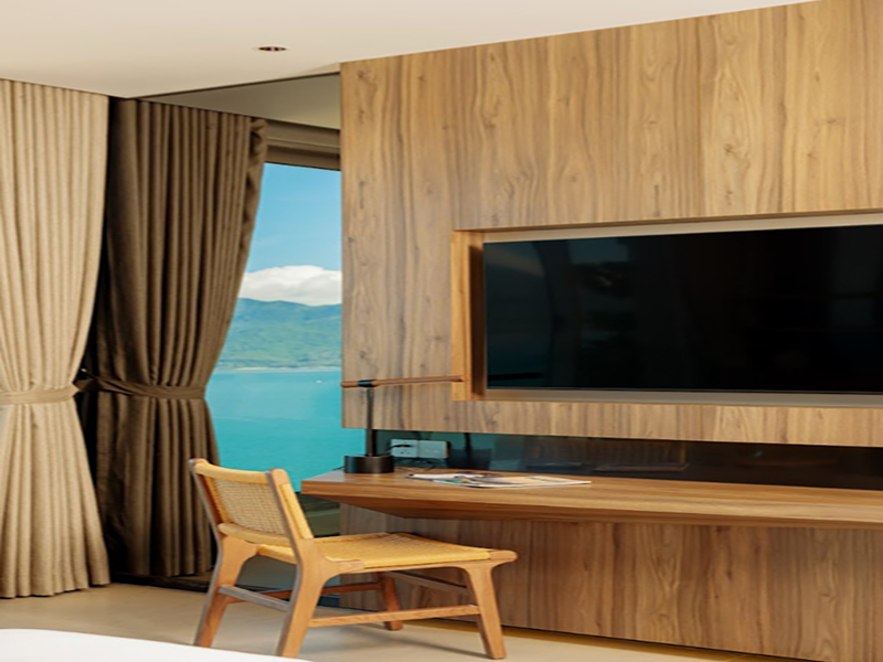 M Hotel Da Nang