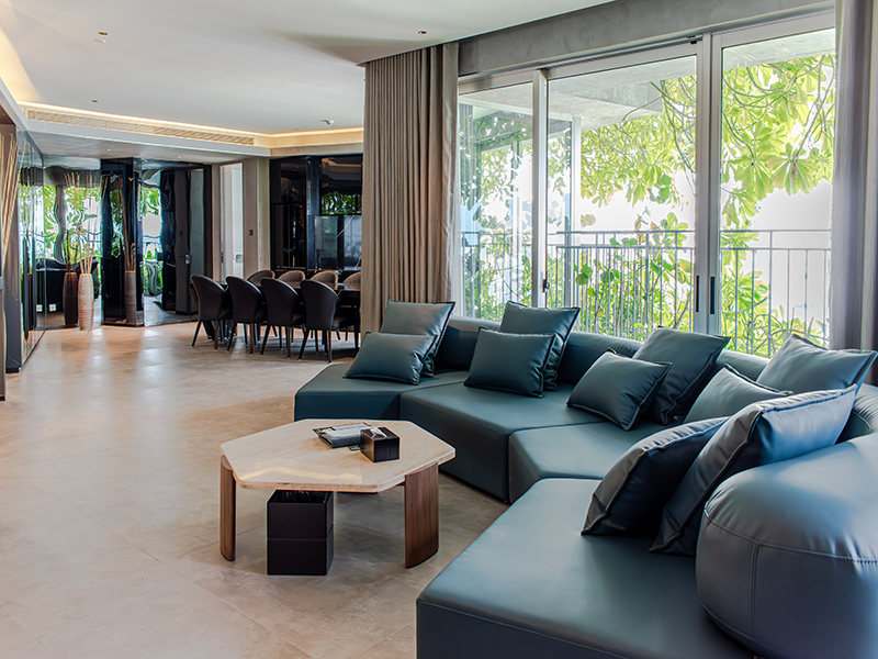 M Hotel Da Nang