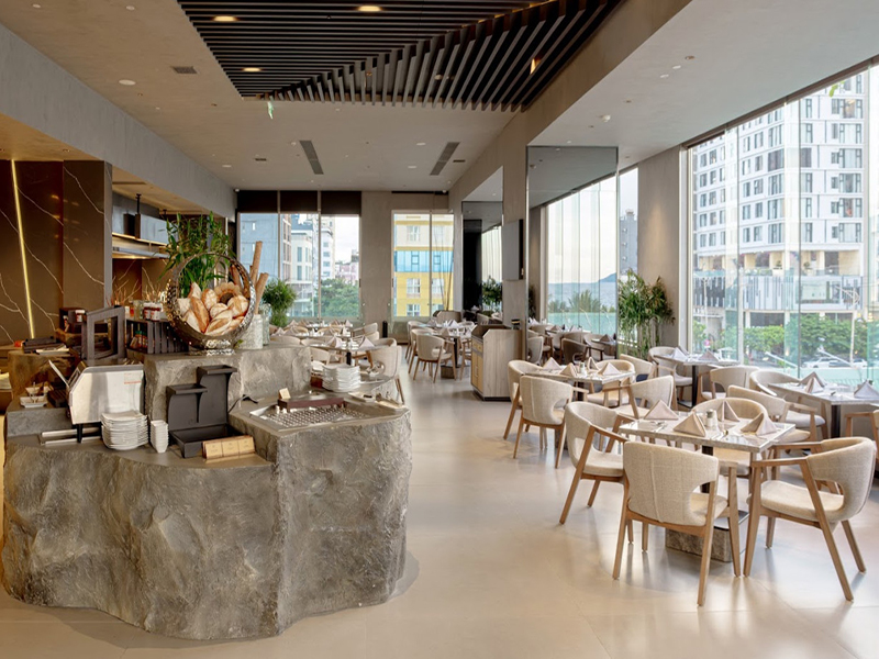M Hotel Da Nang