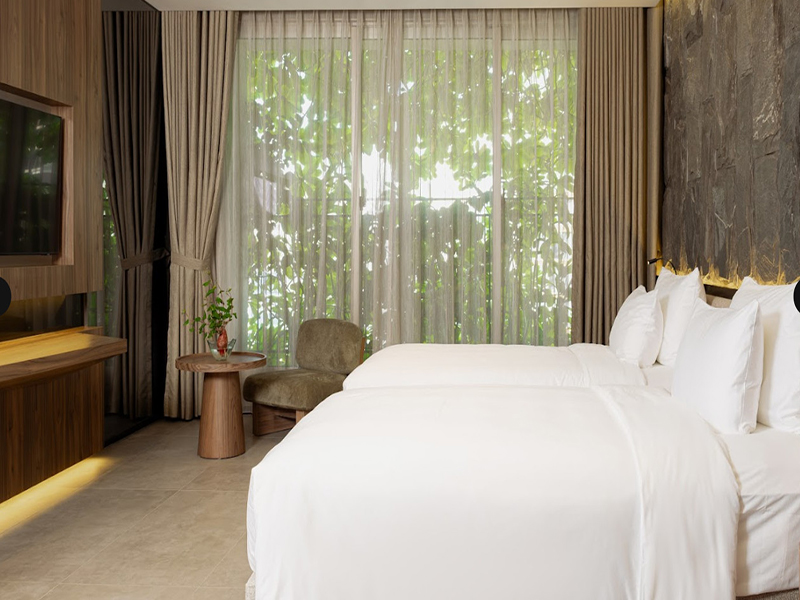Khách sạn Flamingo Đại Hải