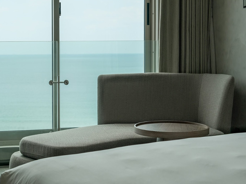 Khách sạn Flamingo Đại Hải
