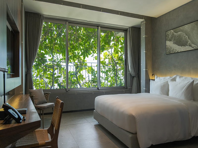 M Hotel Da Nang