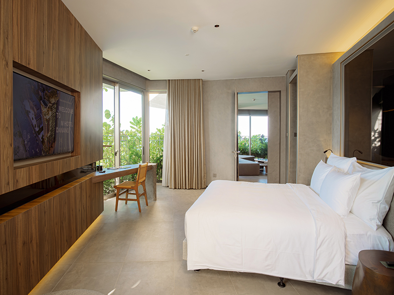 M Hotel Da Nang