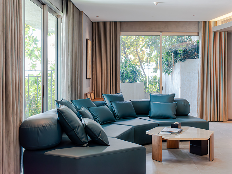 M Hotel Da Nang