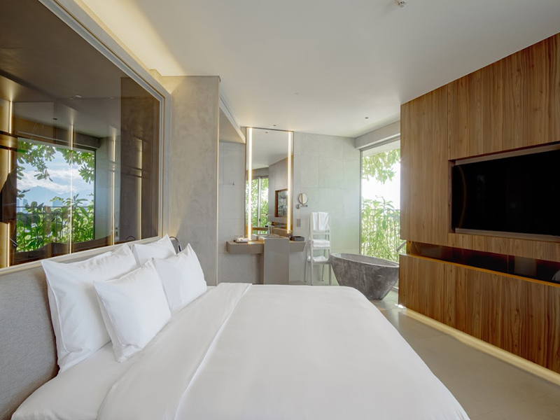 M Hotel Da Nang