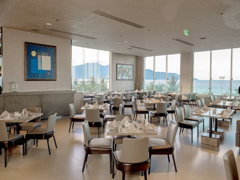 M Hotel Da Nang
