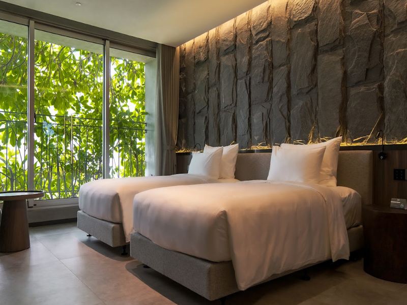 M Hotel Da Nang