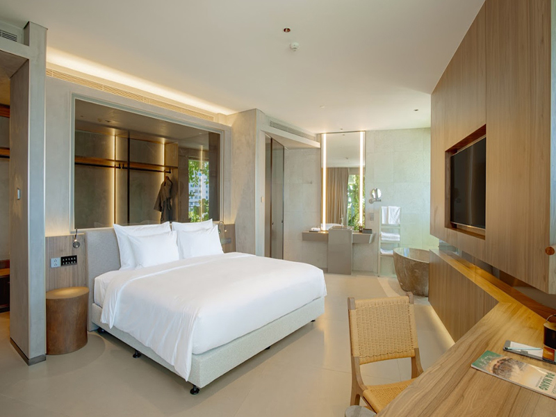 M Hotel Da Nang