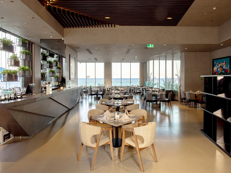 M Hotel Da Nang