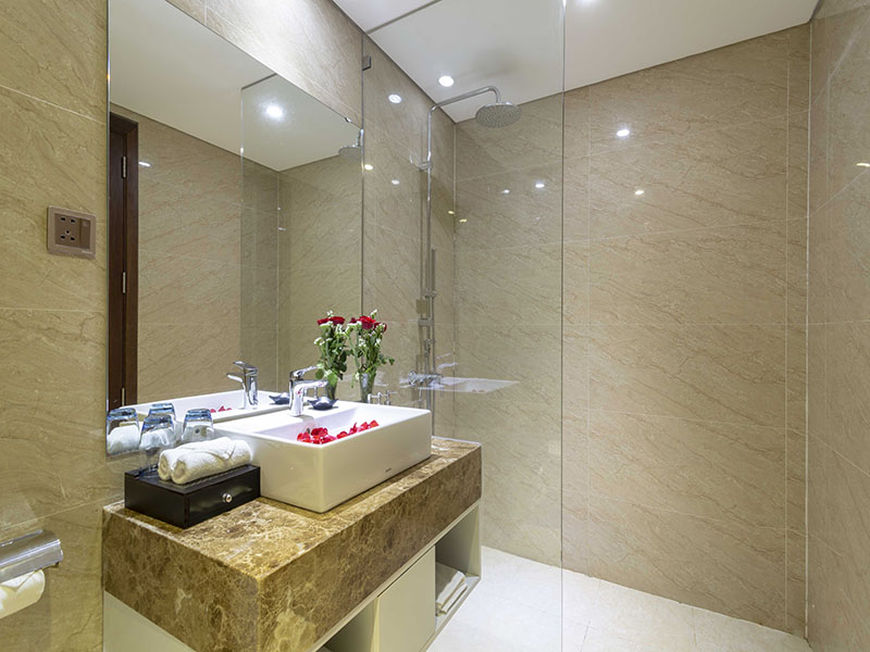 Phòng Deluxe 1 người